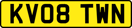 KV08TWN