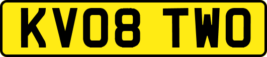 KV08TWO