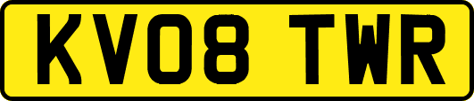 KV08TWR
