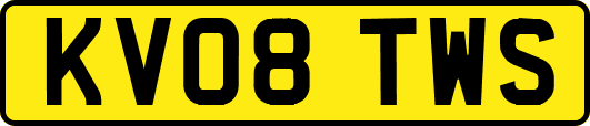 KV08TWS