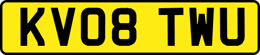 KV08TWU