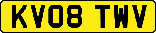 KV08TWV