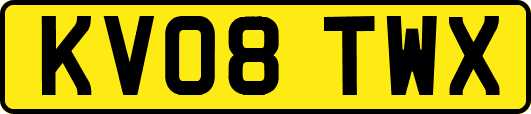 KV08TWX