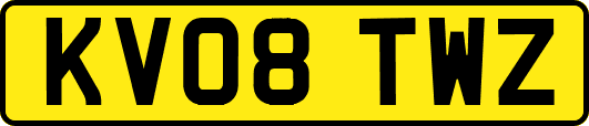 KV08TWZ