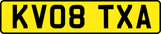 KV08TXA