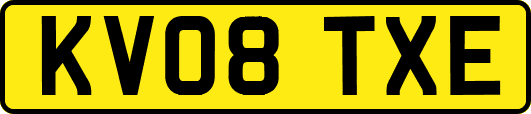 KV08TXE