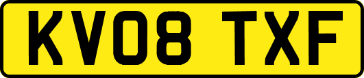 KV08TXF