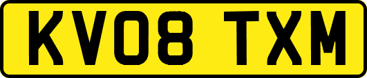 KV08TXM