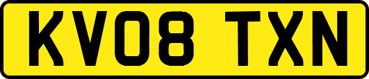 KV08TXN