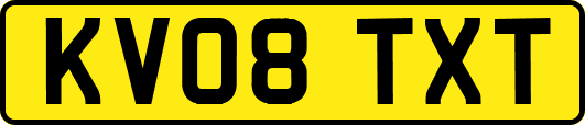 KV08TXT