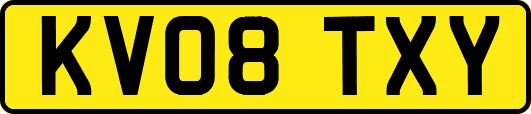 KV08TXY