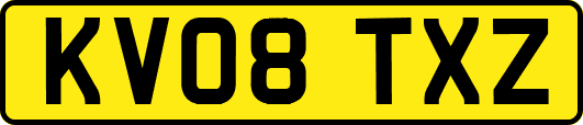 KV08TXZ