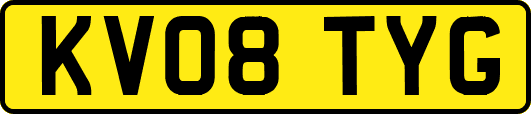 KV08TYG