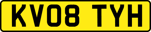 KV08TYH