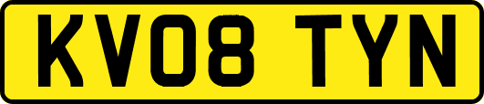 KV08TYN