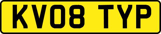KV08TYP