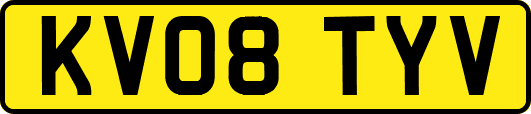 KV08TYV