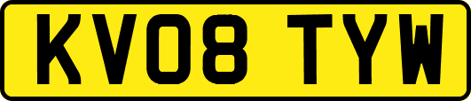 KV08TYW