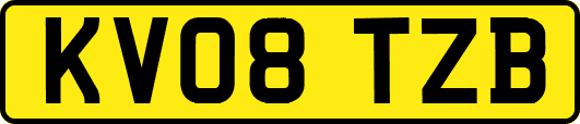 KV08TZB