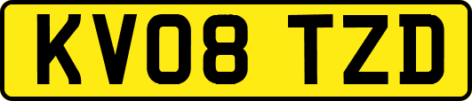 KV08TZD