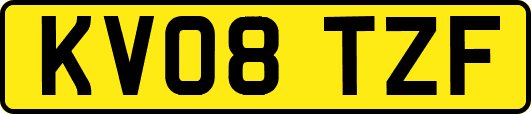 KV08TZF