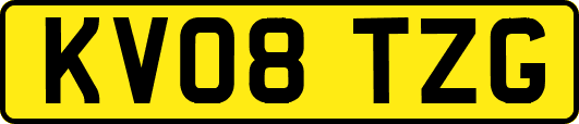 KV08TZG