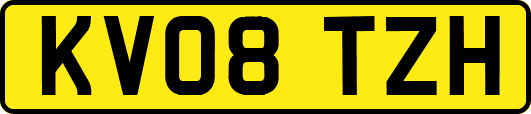 KV08TZH
