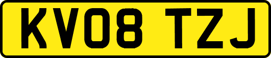 KV08TZJ
