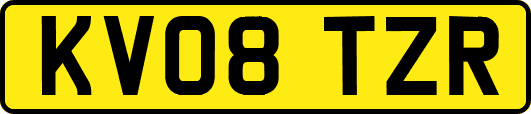 KV08TZR