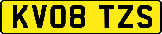 KV08TZS
