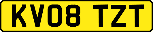 KV08TZT