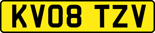 KV08TZV