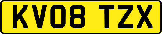 KV08TZX