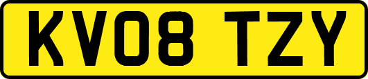 KV08TZY