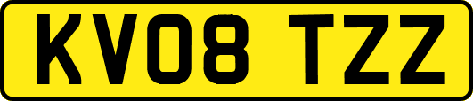 KV08TZZ