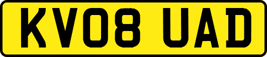 KV08UAD