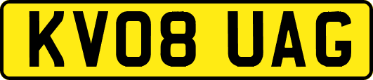 KV08UAG