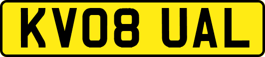 KV08UAL