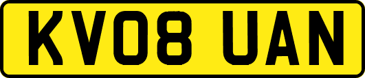 KV08UAN