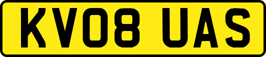 KV08UAS