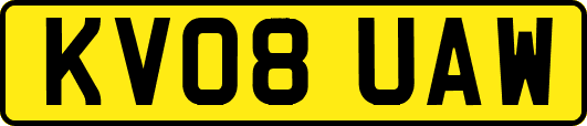 KV08UAW