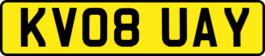 KV08UAY