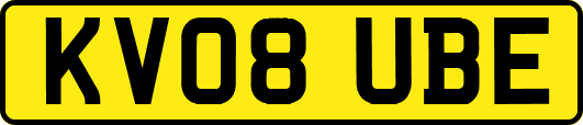 KV08UBE