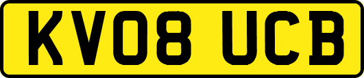 KV08UCB