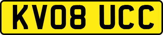 KV08UCC