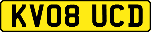 KV08UCD