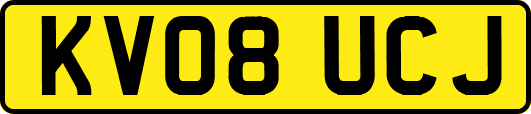 KV08UCJ