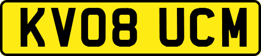 KV08UCM