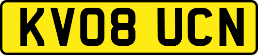 KV08UCN
