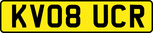 KV08UCR